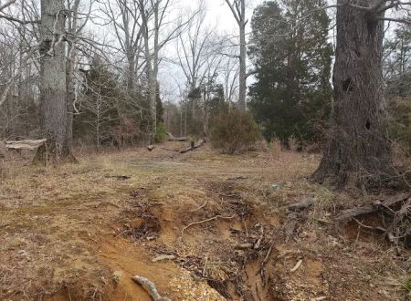 Boswell Landing Self-Service Campground & Boat Ramp