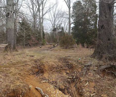 Boswell Landing Self-Service Campground & Boat Ramp