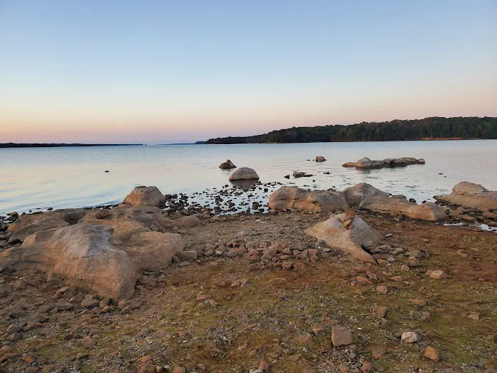 Boswell Landing Self-Service Campground & Boat Ramp Picture 4