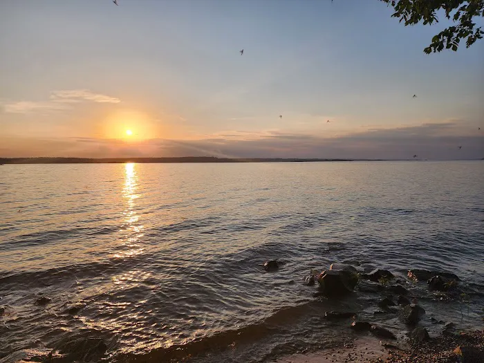 Boswell Landing Self-Service Campground & Boat Ramp Picture 8