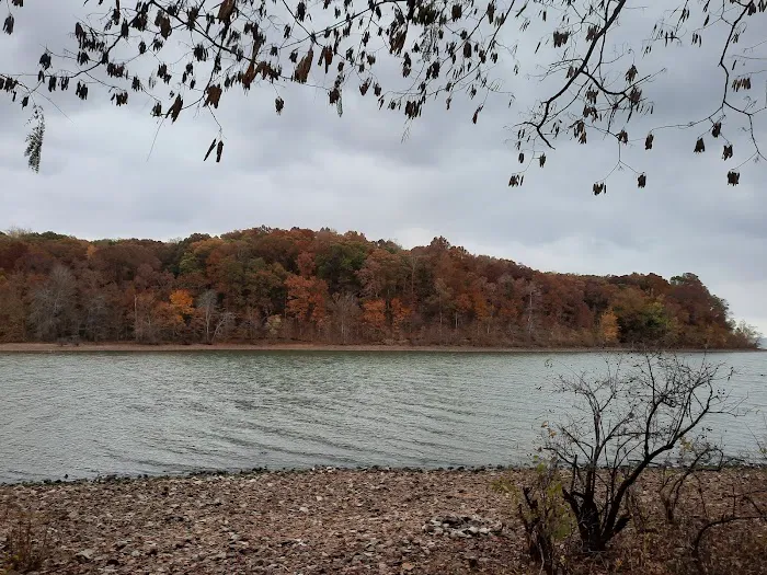 Redd Hollow Self-Service Campground & Boat Ramp Picture 1