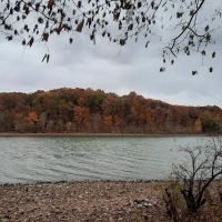 Redd Hollow Self-Service Campground & Boat Ramp ico