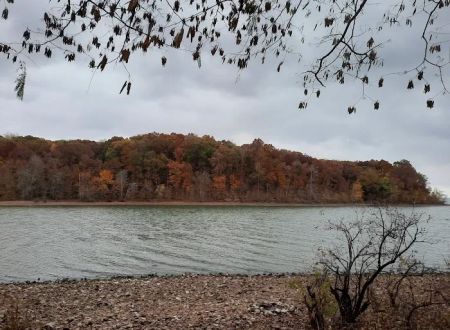Redd Hollow Self-Service Campground & Boat Ramp