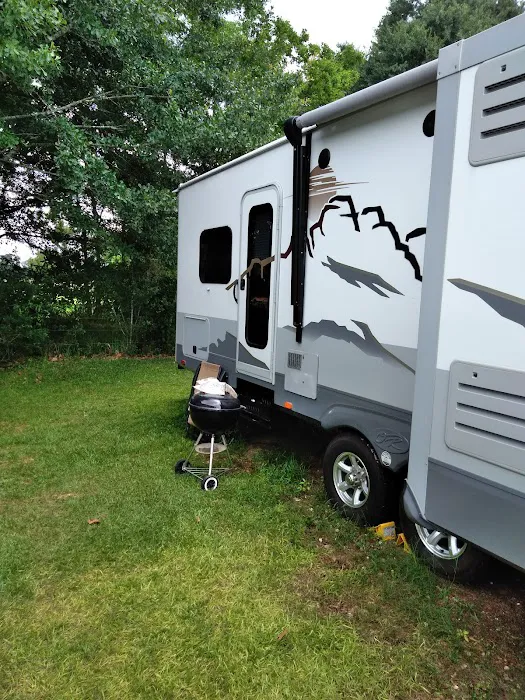 Grand Bay RV Park Picture 2