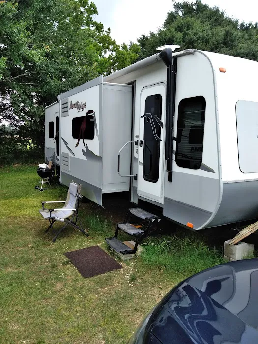 Grand Bay RV Park Picture 4