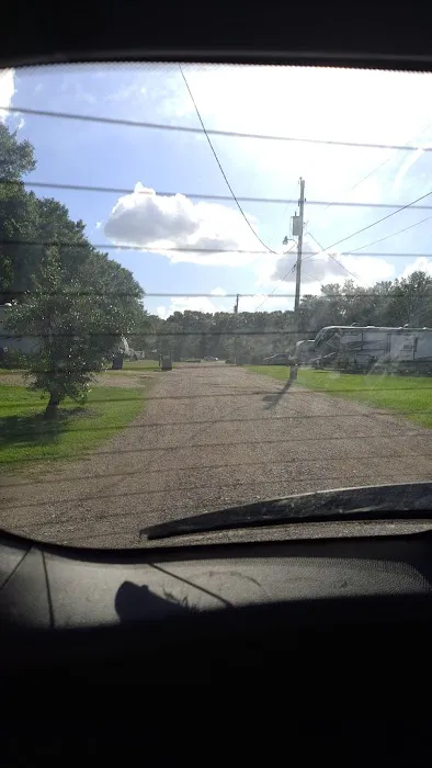 Grand Bay RV Park Picture 8
