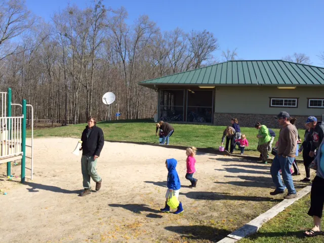 Piney Campground Picture 6