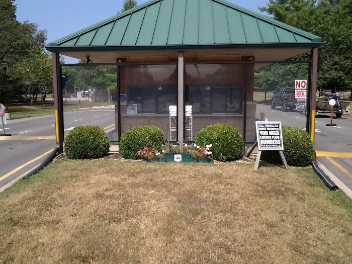 Piney Campground Picture 3
