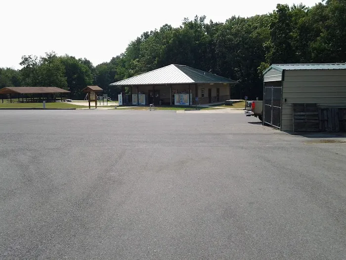 Piney Campground Picture 7