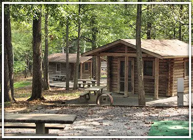 Piney Campground Picture 1