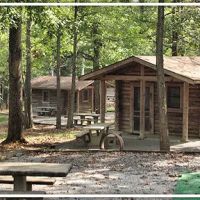 Piney Campground ico
