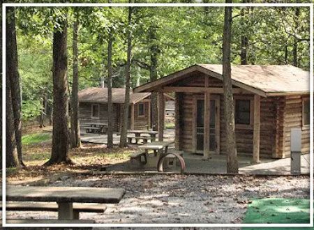 Piney Campground