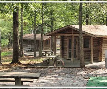 Piney Campground