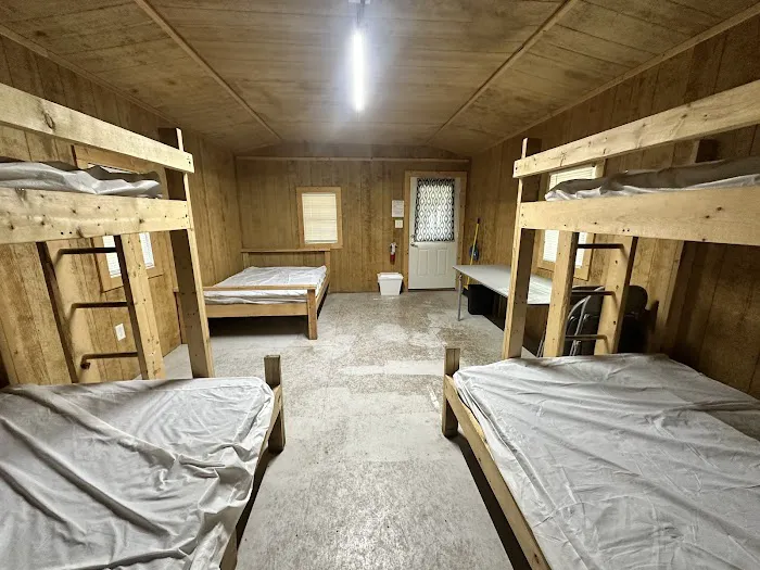 Piney Campground Picture 2