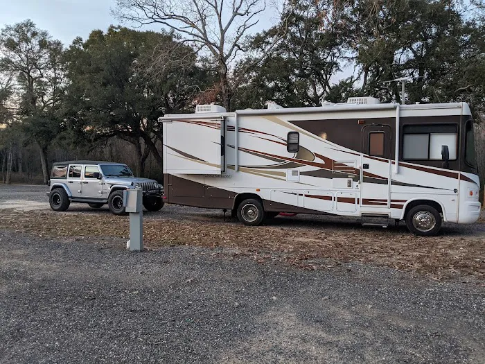 Creekside Campground R.V. Park Picture 7