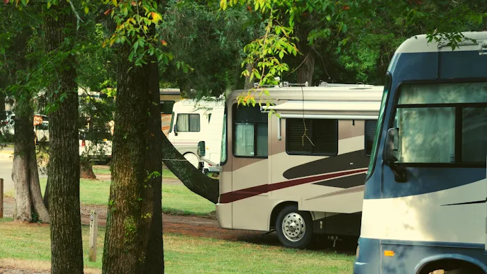 Creekside Campground R.V. Park Picture 10
