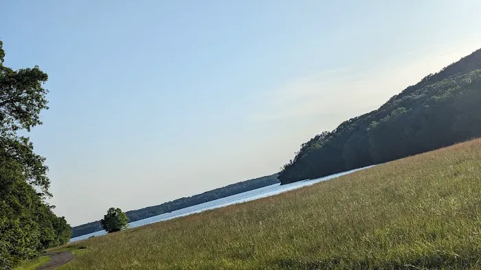 Colson Hollow Group Camping Area Picture 7