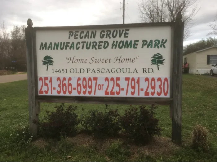 Pecan Grove Homes Picture 4