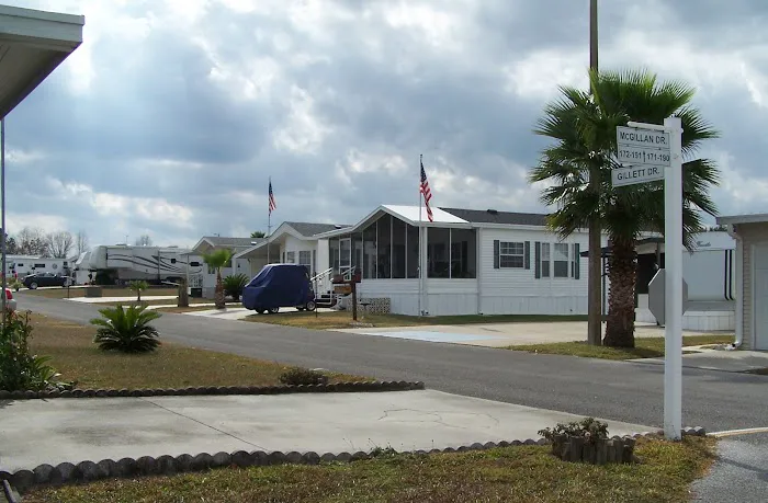 Morningside RV Estates Picture 2