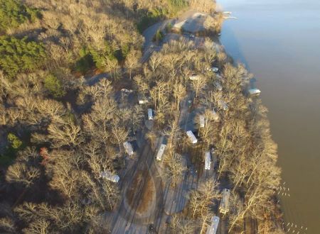 Wildcat Creek Campground