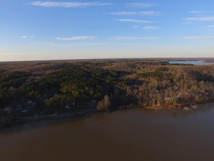 Wildcat Creek Campground Picture 2