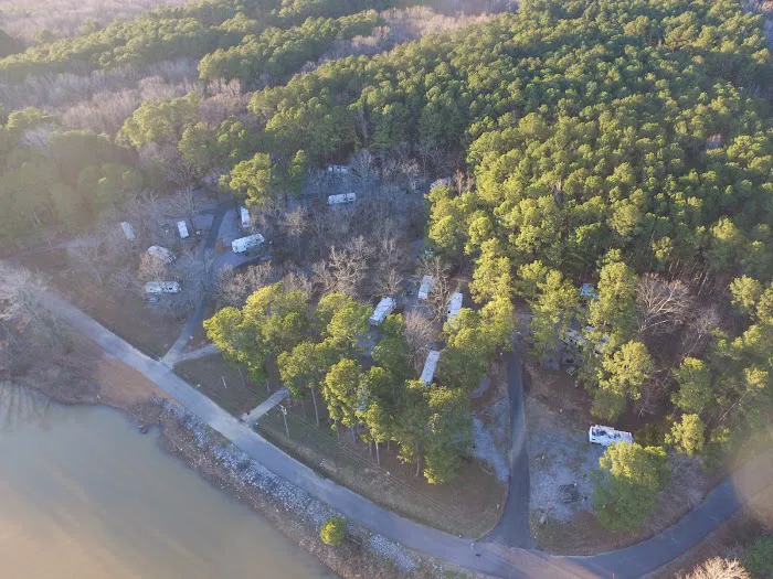 Wildcat Creek Campground Picture 5