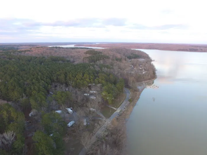 Wildcat Creek Campground Picture 3