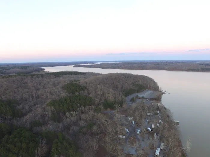 Wildcat Creek Campground Picture 6