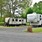 Waters Edge RV Park and Marina