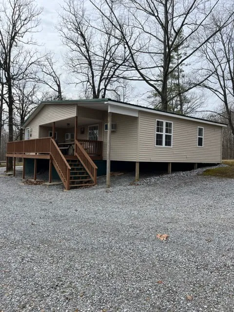 Sunset Harbor Hill Campground Picture 5