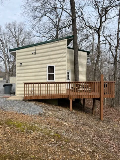 Sunset Harbor Hill Campground Picture 8