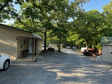 Sunset Harbor Hill Campground Picture 6