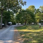 Sunset Harbor Hill Campground