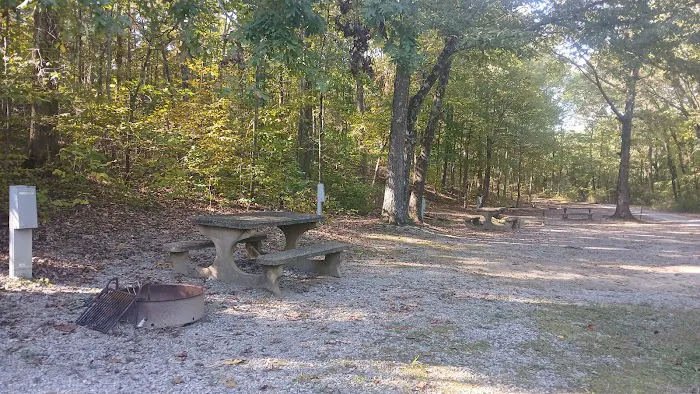 Fenton Self Service Campground Picture 7