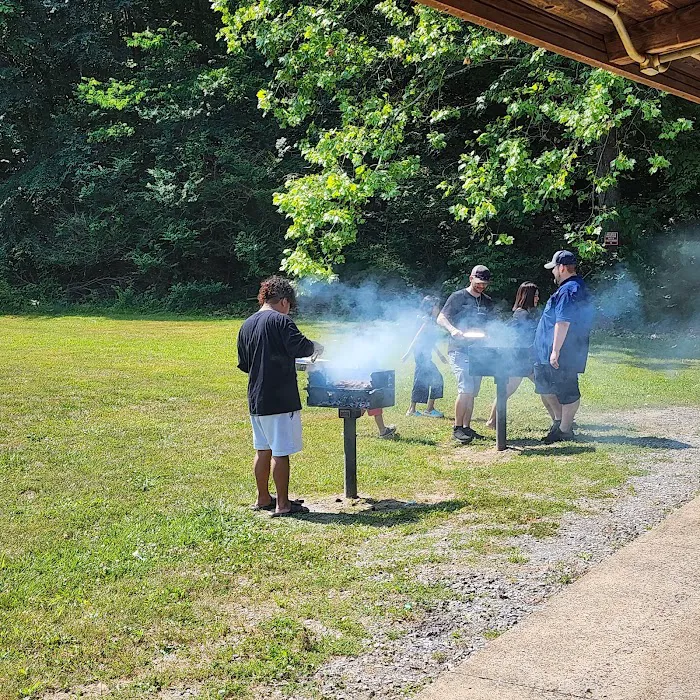 Fenton Self Service Campground Picture 9