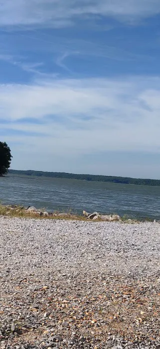 Fenton Self Service Campground Picture 1