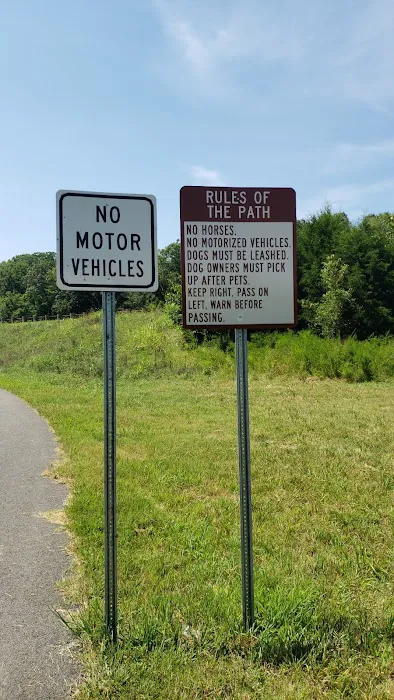 Fenton Self Service Campground Picture 5