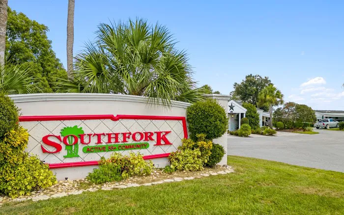 Southfork Mobile Home Park Picture 3