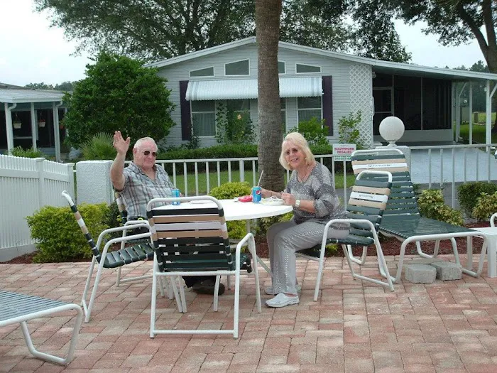 Southfork Mobile Home Park Picture 6
