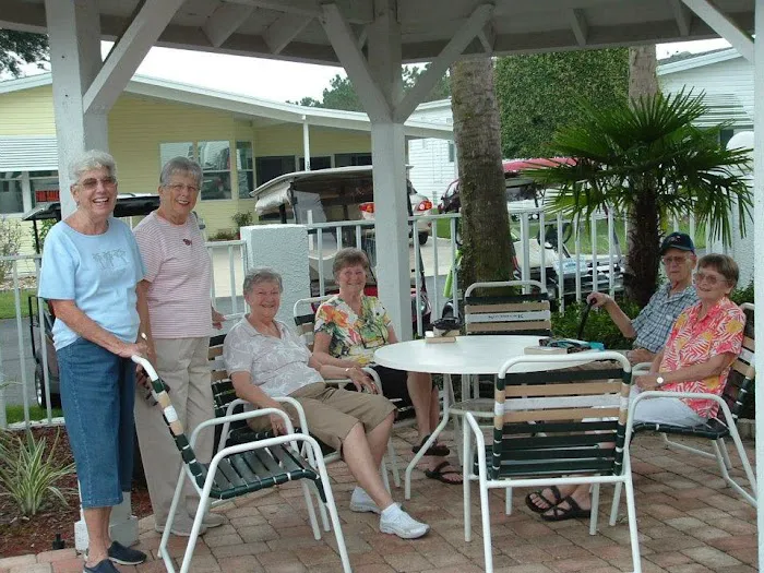 Southfork Mobile Home Park Picture 9