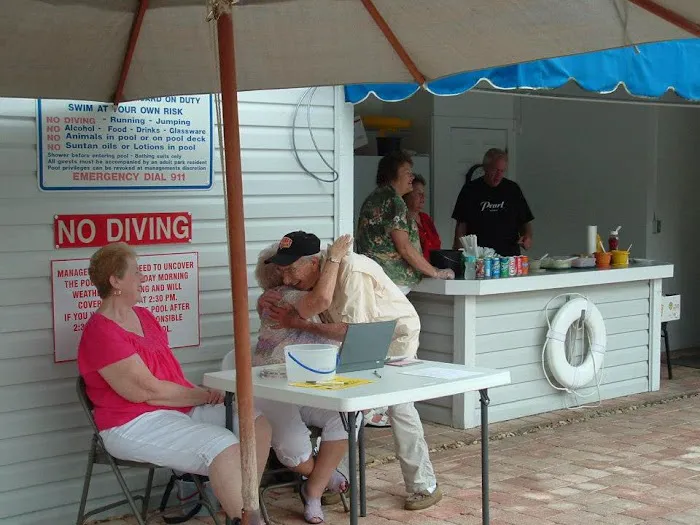 Southfork Mobile Home Park Picture 1