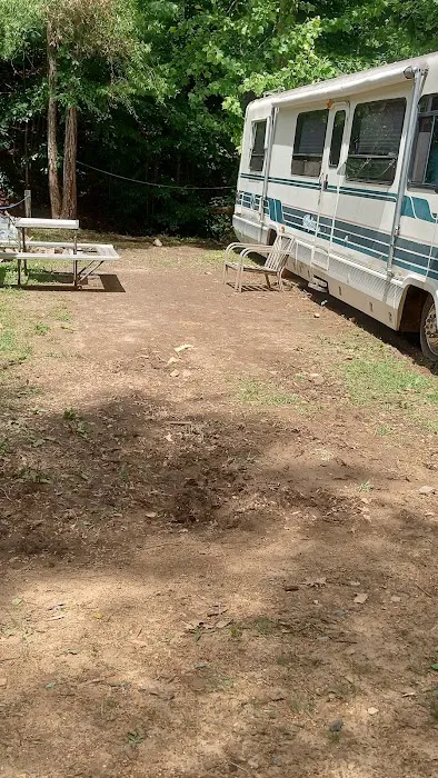 Lost Creek Campground Picture 5