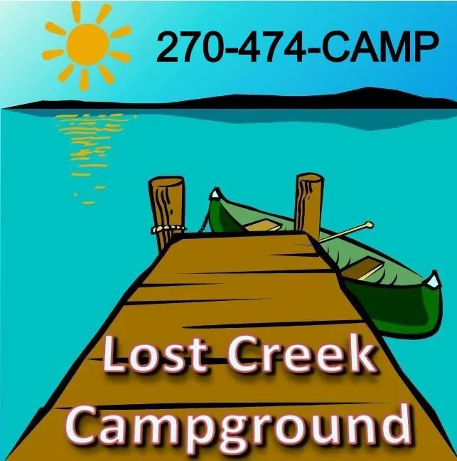 Lost Creek Campground Picture 8