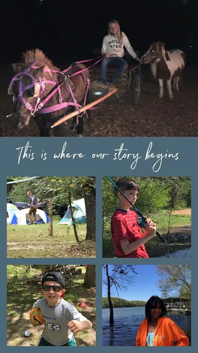 Lost Creek Campground Picture 10
