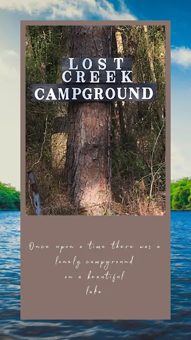Lost Creek Campground Picture 6