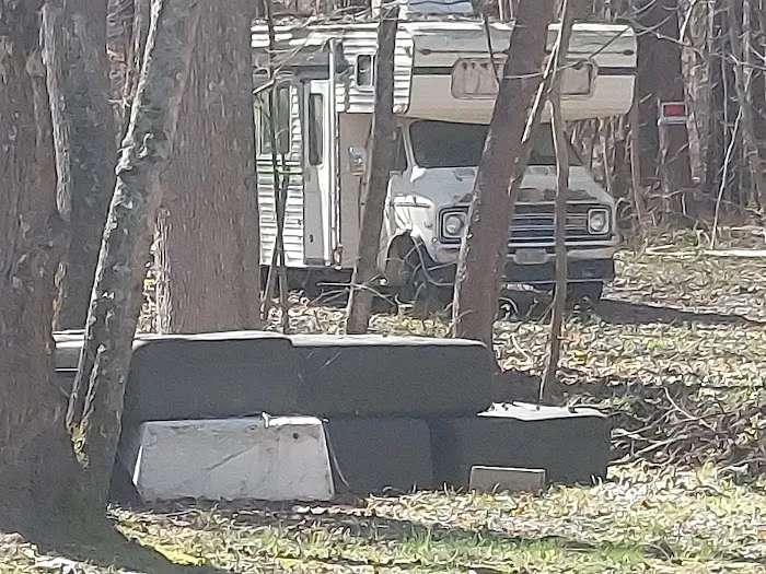 Lost Creek Campground Picture 1