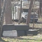 Lost Creek Campground