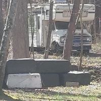 Lost Creek Campground ico