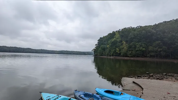 Lake Barkley Campground Picture 1