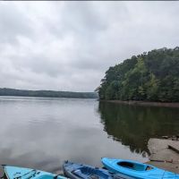 Lake Barkley Campground ico